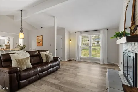 1201 Gatehouse Drive Cary NC 27511