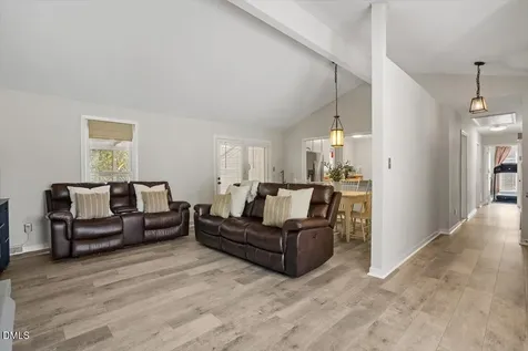 1201 Gatehouse Drive Cary NC 27511
