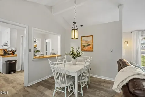 1201 Gatehouse Drive Cary NC 27511