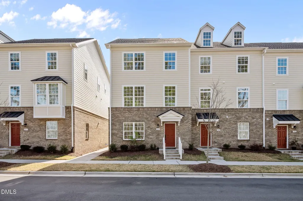 1010 Kentlands Drive Durham NC 27713