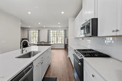 1010 Kentlands Drive Durham NC 27713