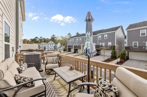 1010 Kentlands Drive Durham NC 27713