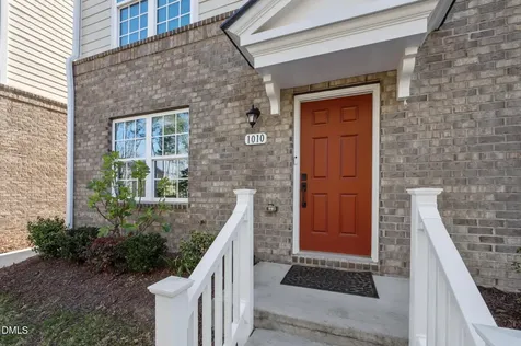 1010 Kentlands Drive Durham NC 27713