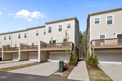 1010 Kentlands Drive Durham NC 27713
