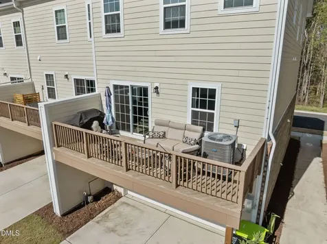 1010 Kentlands Drive Durham NC 27713