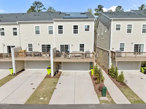 1010 Kentlands Drive Durham NC 27713