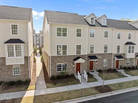1010 Kentlands Drive Durham NC 27713