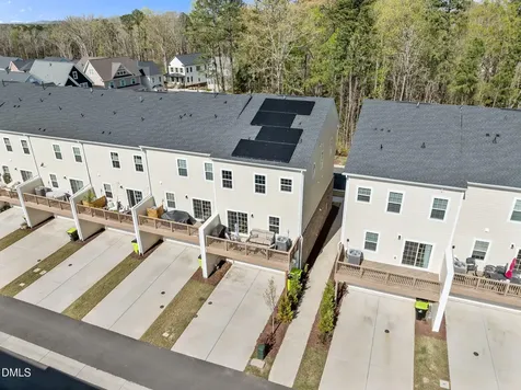 1010 Kentlands Drive Durham NC 27713
