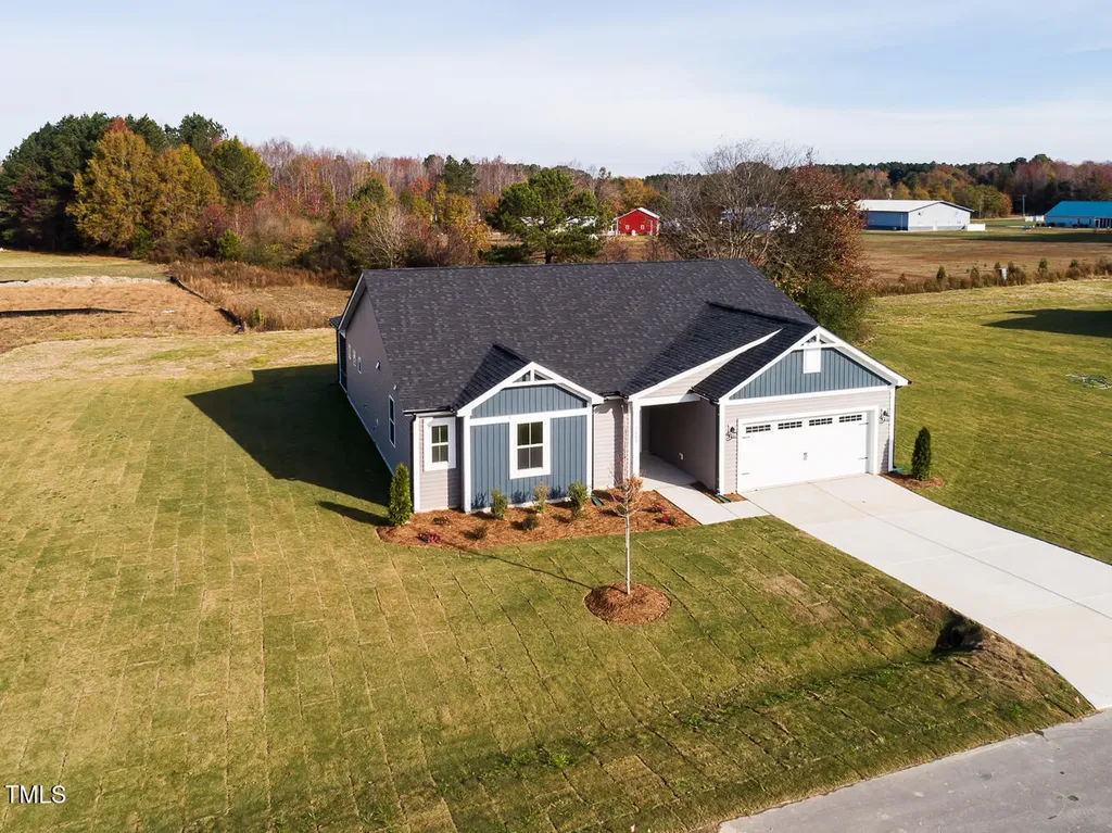 7249 Prato Court Wendell NC 27591