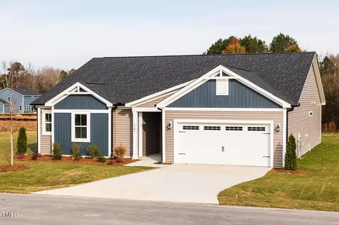 7249 Prato Court Wendell NC 27591