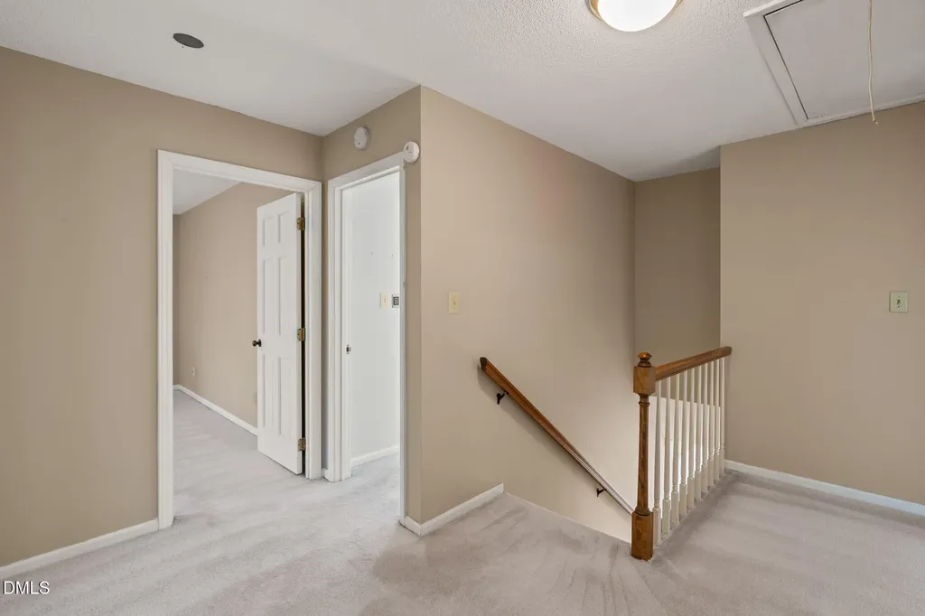 6115 Winthrop Drive Raleigh NC 27612