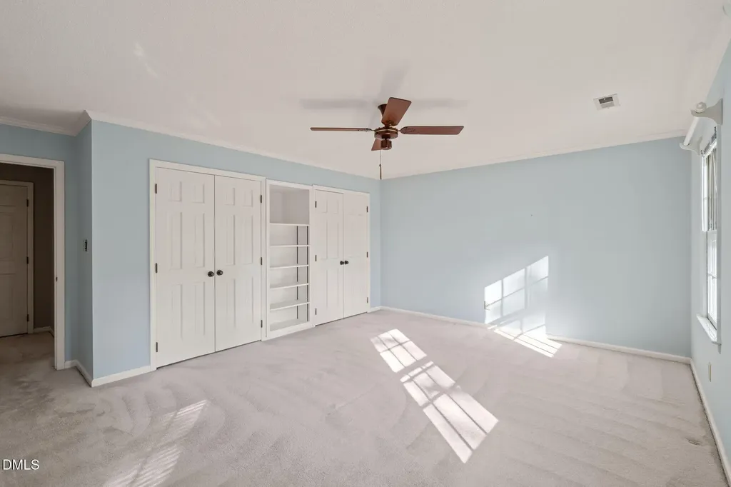 6115 Winthrop Drive Raleigh NC 27612