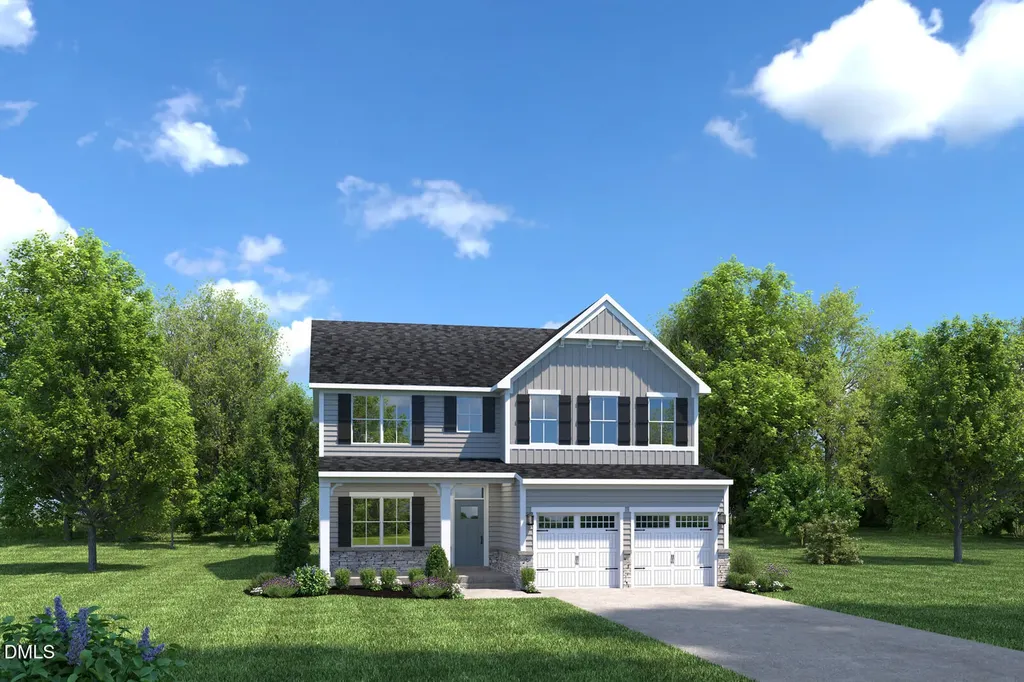 2720 Heather Hall Lane Raleigh NC 27604