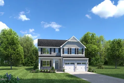 2720 Heather Hall Lane Raleigh NC 27604