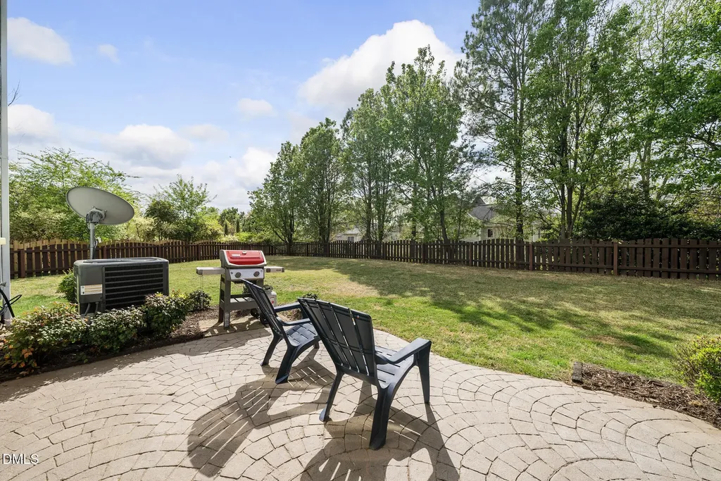 901 Sweet Olive Court Wake Forest NC 27587