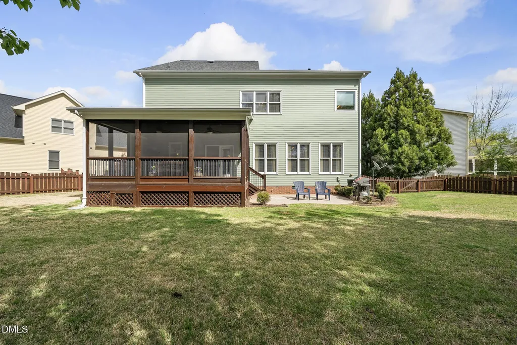 901 Sweet Olive Court Wake Forest NC 27587