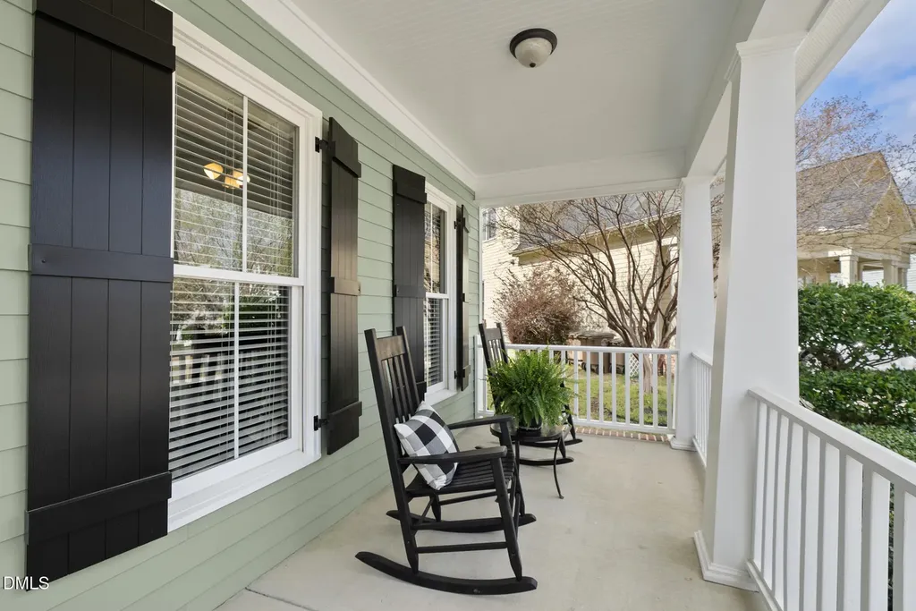 901 Sweet Olive Court Wake Forest NC 27587