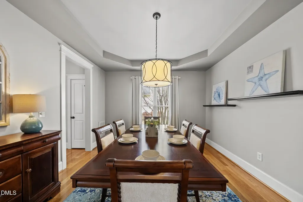 901 Sweet Olive Court Wake Forest NC 27587