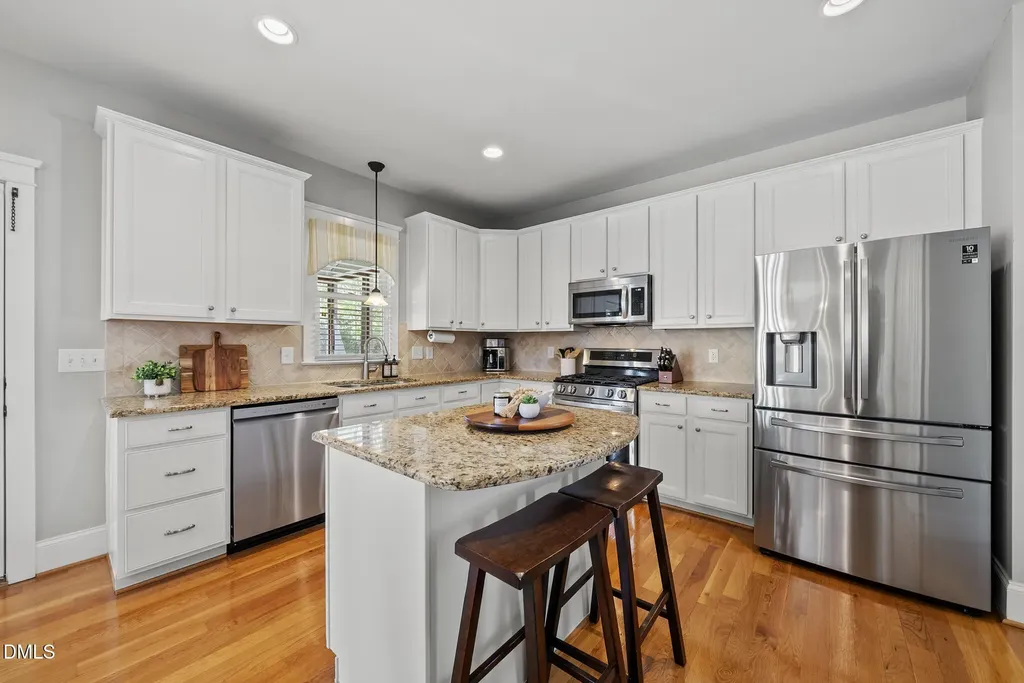 901 Sweet Olive Court Wake Forest NC 27587