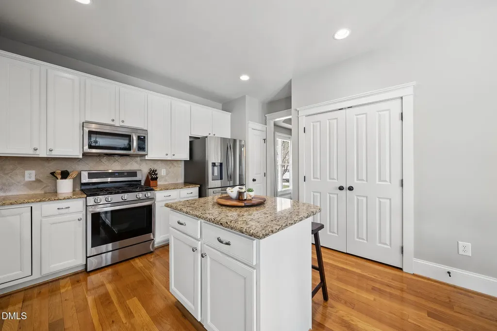 901 Sweet Olive Court Wake Forest NC 27587