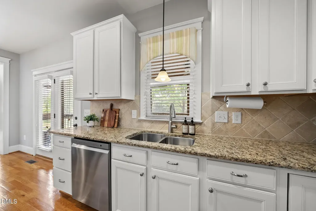901 Sweet Olive Court Wake Forest NC 27587