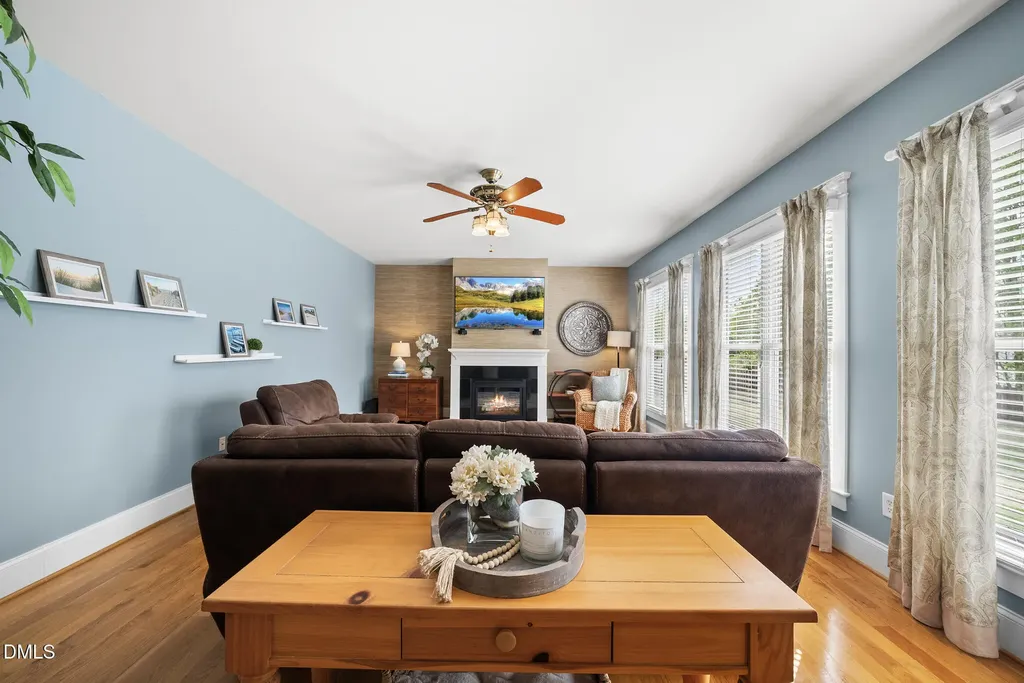 901 Sweet Olive Court Wake Forest NC 27587