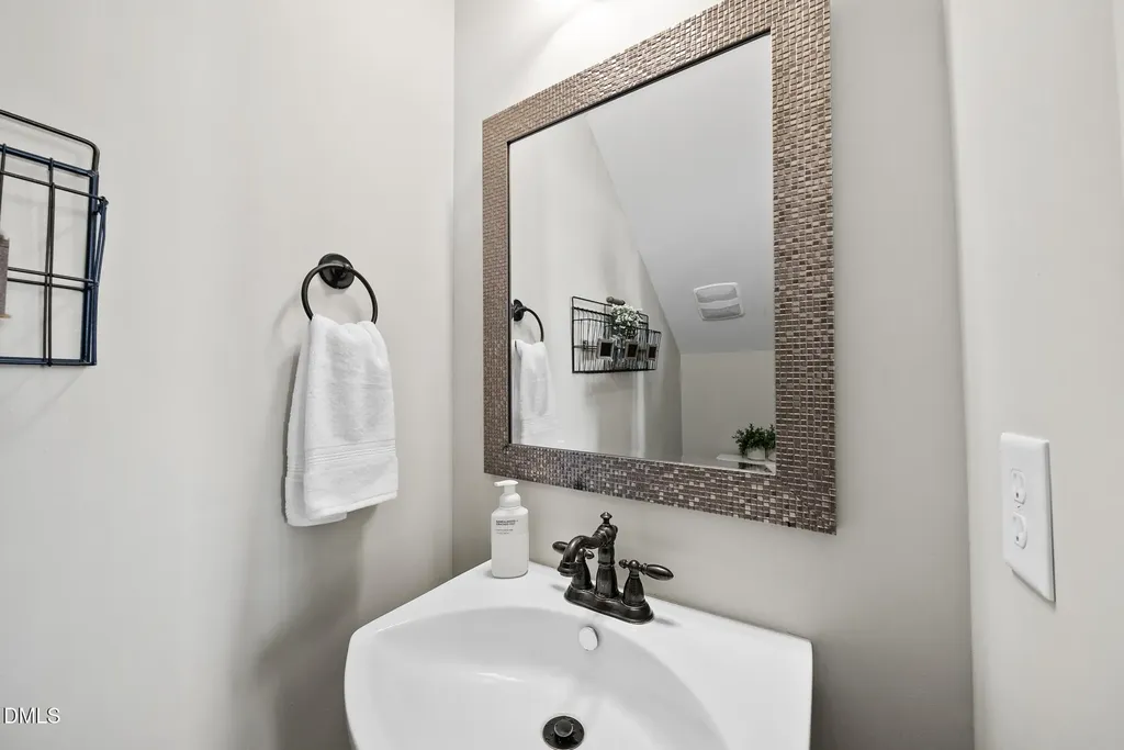 901 Sweet Olive Court Wake Forest NC 27587