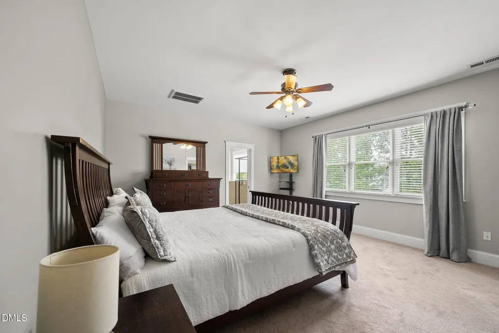 901 Sweet Olive Court Wake Forest NC 27587