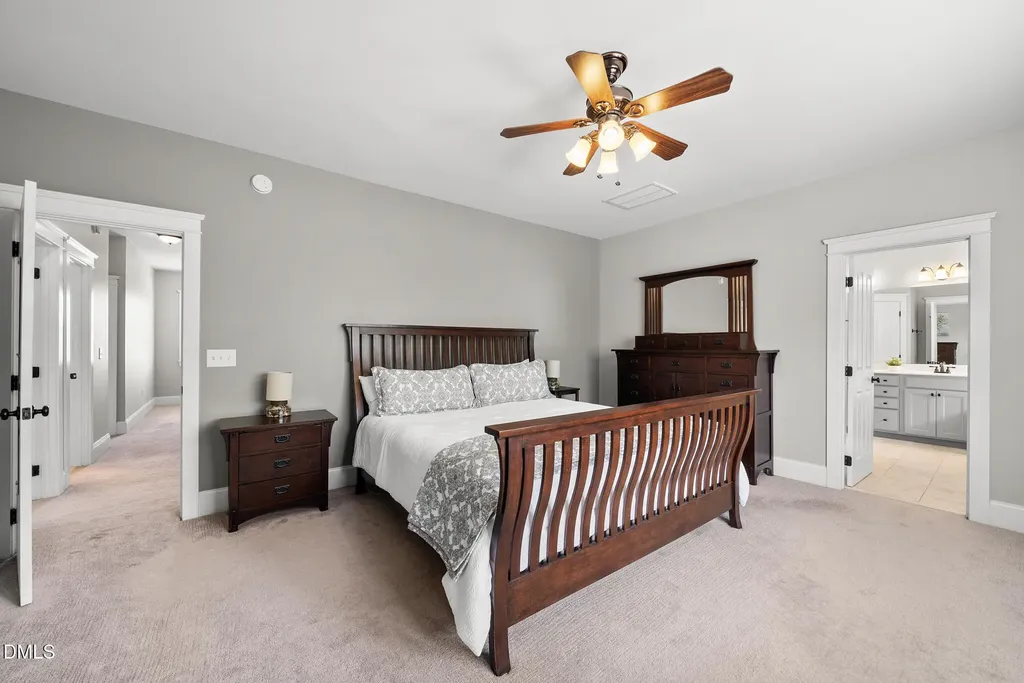 901 Sweet Olive Court Wake Forest NC 27587