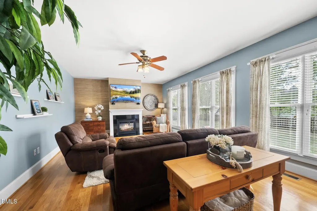 901 Sweet Olive Court Wake Forest NC 27587