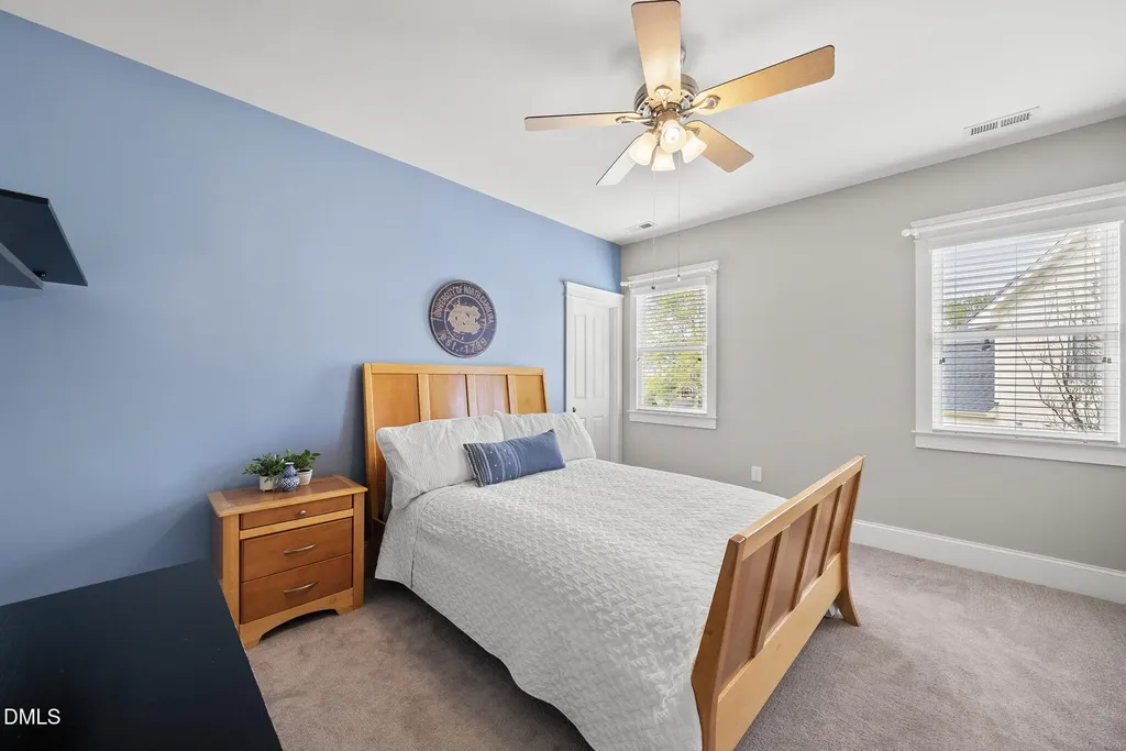 901 Sweet Olive Court Wake Forest NC 27587