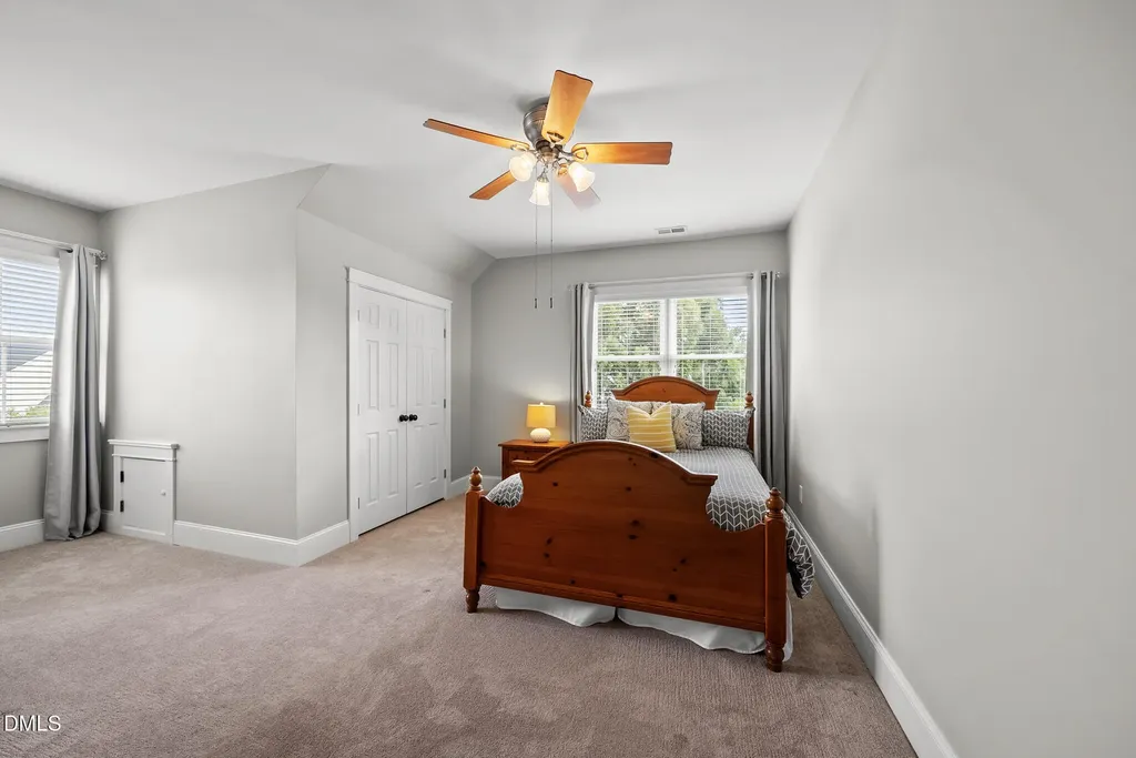 901 Sweet Olive Court Wake Forest NC 27587