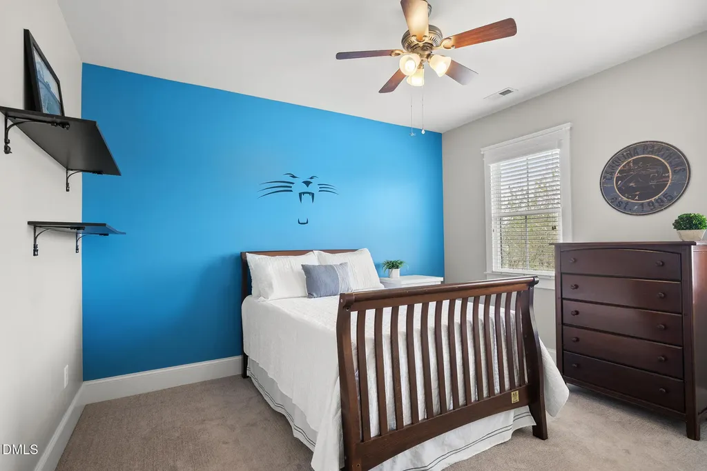 901 Sweet Olive Court Wake Forest NC 27587