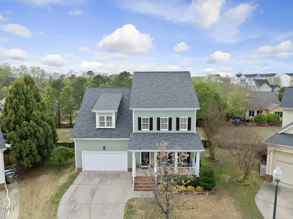 901 Sweet Olive Court Wake Forest NC 27587