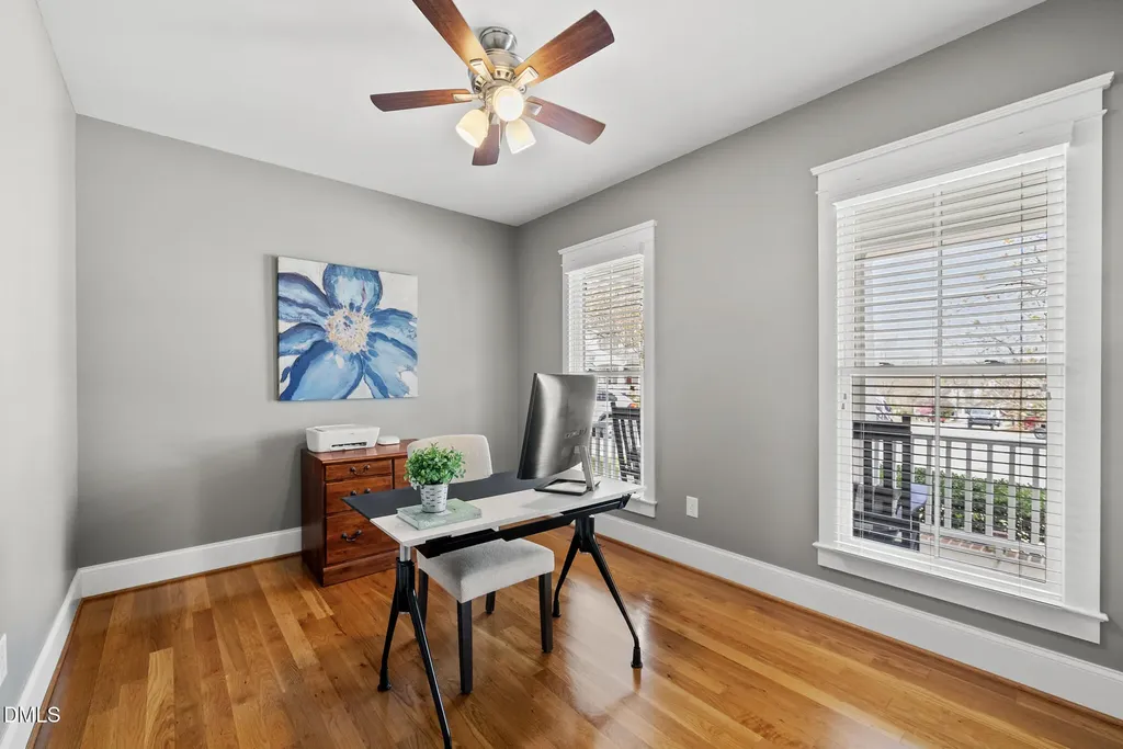 901 Sweet Olive Court Wake Forest NC 27587