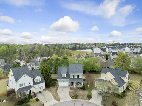 901 Sweet Olive Court Wake Forest NC 27587