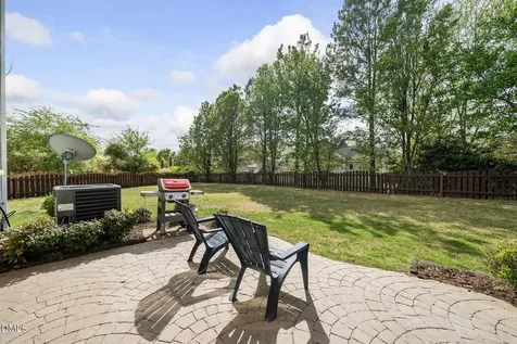 901 Sweet Olive Court Wake Forest NC 27587