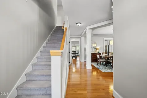 901 Sweet Olive Court Wake Forest NC 27587