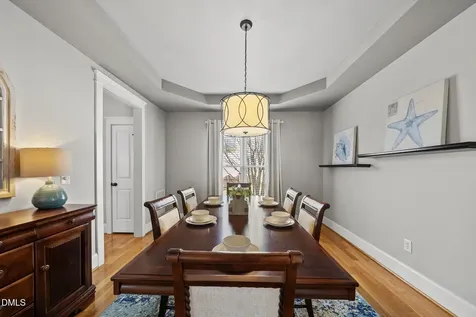 901 Sweet Olive Court Wake Forest NC 27587