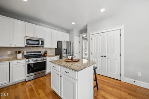901 Sweet Olive Court Wake Forest NC 27587
