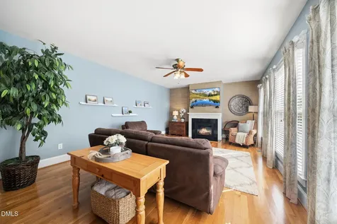 901 Sweet Olive Court Wake Forest NC 27587