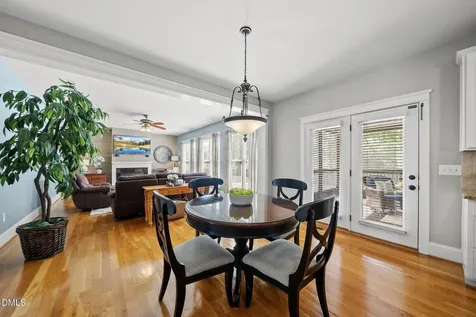 901 Sweet Olive Court Wake Forest NC 27587