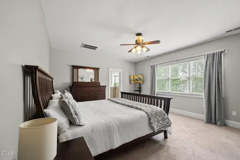 901 Sweet Olive Court Wake Forest NC 27587