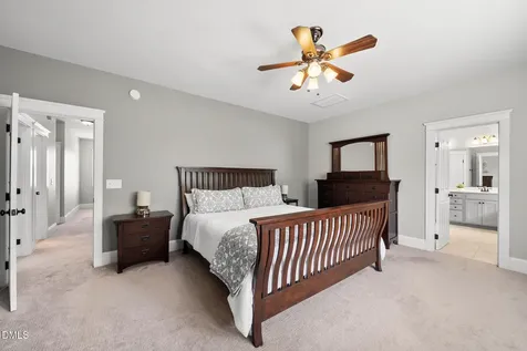 901 Sweet Olive Court Wake Forest NC 27587