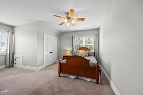901 Sweet Olive Court Wake Forest NC 27587