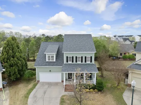901 Sweet Olive Court Wake Forest NC 27587