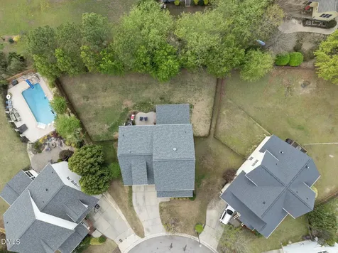 901 Sweet Olive Court Wake Forest NC 27587