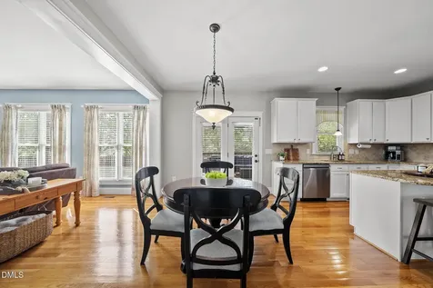 901 Sweet Olive Court Wake Forest NC 27587