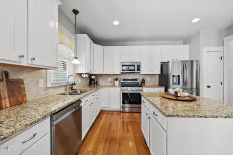 901 Sweet Olive Court Wake Forest NC 27587