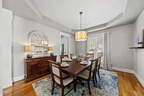 901 Sweet Olive Court Wake Forest NC 27587